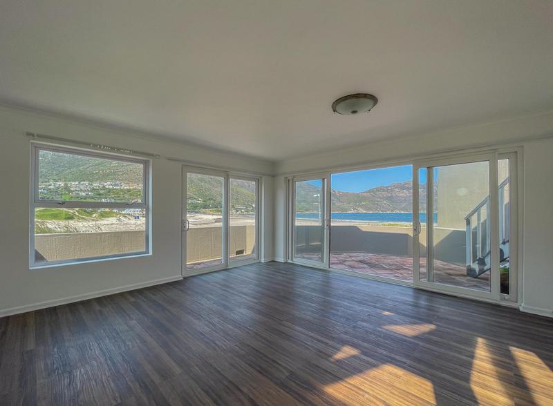 To Let 3 Bedroom Property for Rent in Hout Bay Western Cape